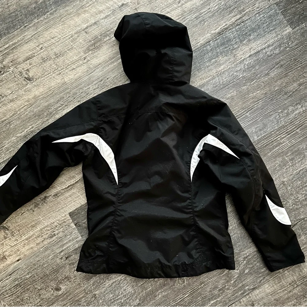 Columbia Rain Jacket - Picture 7 of 8